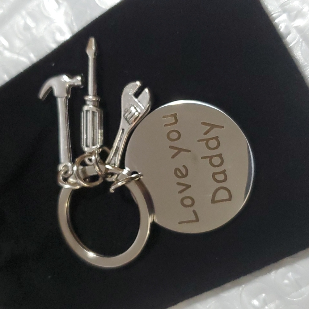 🎄5/$30🎄 Key Chain